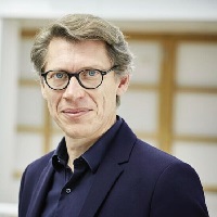 Marc TÉNART