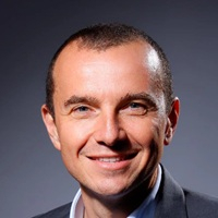 Olivier BLUM, Directeur général SCHNEIDER ELECTRIC