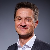 Philippe DELORME, Président-Directeur général de KONE