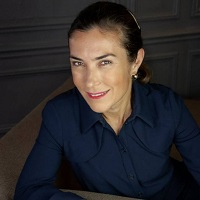 Marlène DOLVECK, Directrice Générale SNCF Gares & Connexions