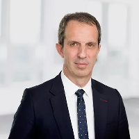 Christophe FANICHET, Président-Directeur général de SNCF VOYAGEURS