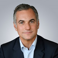 Nicolas NAMIAS, Président du Directoire de BPCE