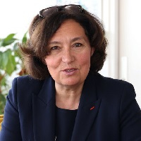 Laurence POIRIER-DIETZ, Directrice générale de GRDF