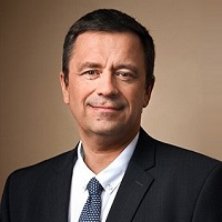 Luc REMONT, Président-Directeur Général du Groupe EDF
