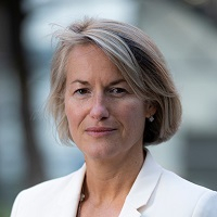 Anne RIGAIL, Directrice générale d'AIR FRANCE