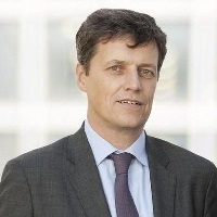 Antoine DE SAINT-AFFRIQUE, Directeur Général du Groupe DANONE