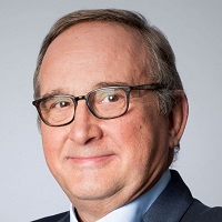 Jean-Yves GILET (Banque, Finance)
