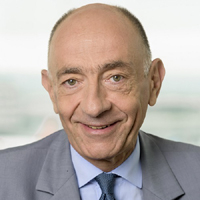 Jean-Marc JANAILLAC
