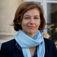 Florence PARLY (Mobilité)