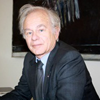 Philippe PONTET (Banque, Finance)